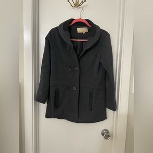 Bestow Fleece Jacket